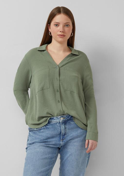 Produktbild s.Oliver Bluse Bluse (48)