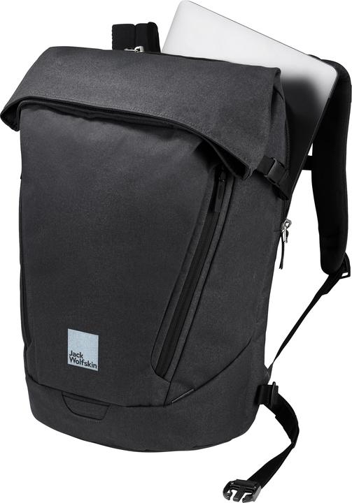 Actual product image Jack Wolfskin Mainkai Rolltop (26 l)