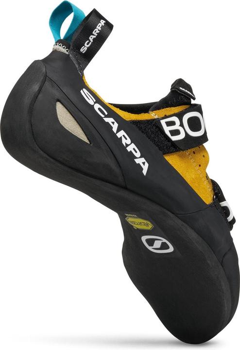 Produktbild Scarpa Boostic Original (37.5)