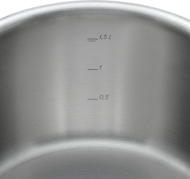 Produktbild WMF Gourmet Plus Topf-Set, 4-teilig (20 cm, Pfannenset + Topfset)