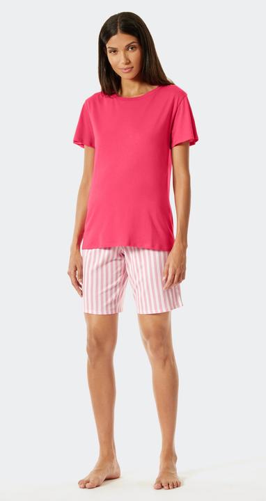 Produktbild Schiesser Pyjama Modal (44)