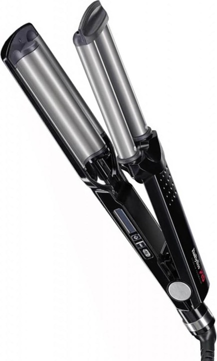 Actual product image BaByliss Pro Pro Ioniac 3D Waver