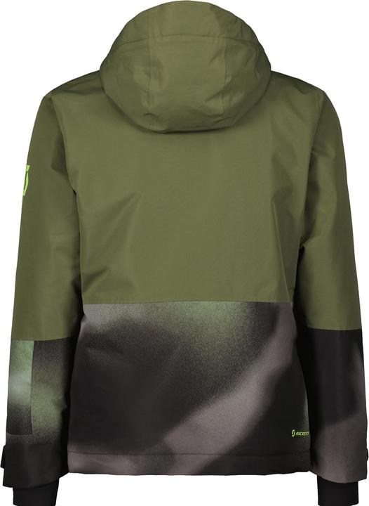 Immagine prodotto Scott Sports Ultimate Dryo Jr (152)