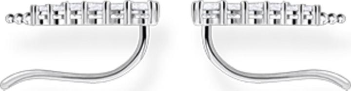 Actual product image Thomas Sabo Earring Ear climber (925 silver)