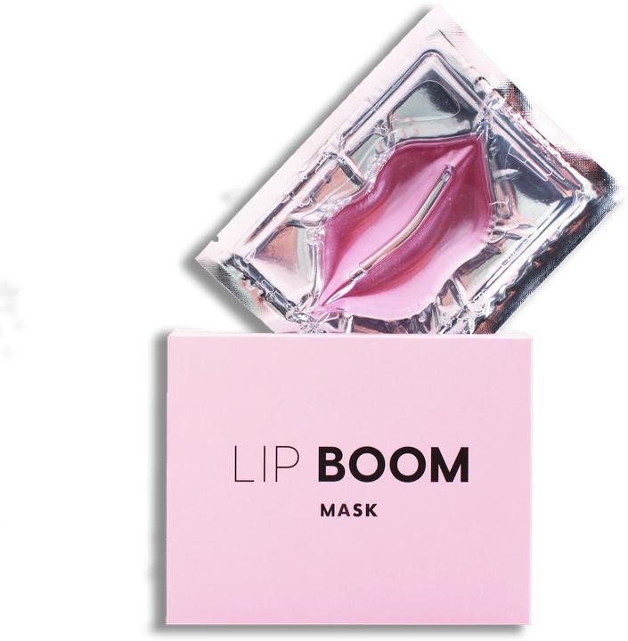 Actual product image Lip Boom Lip Mask