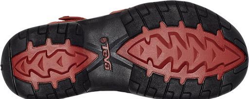Actual product image Teva Tirra (40)