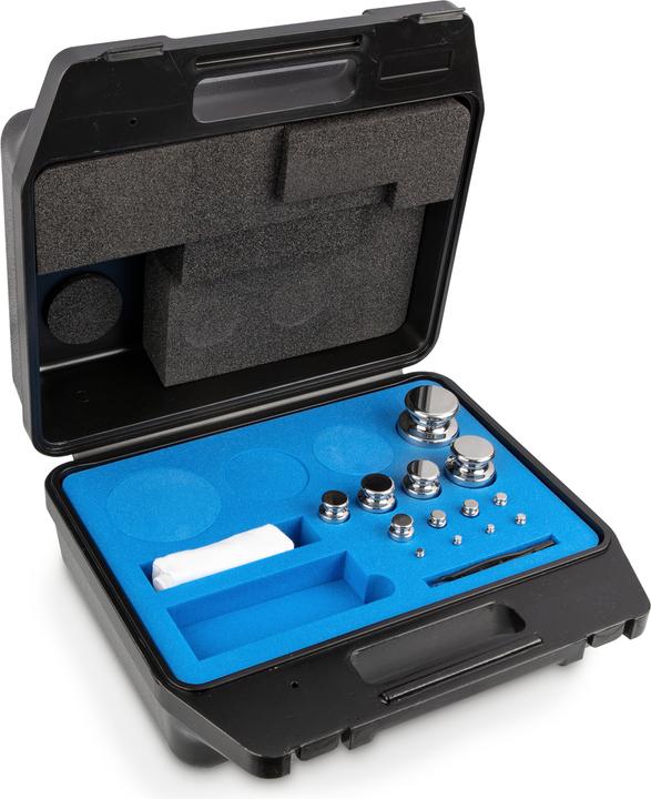 Produktbild Kern Gewichtssatz 304-064