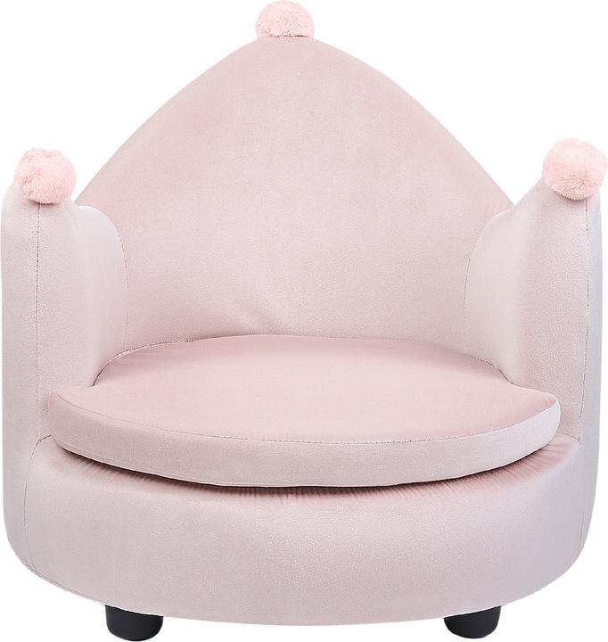 Produktbild Beliani Vega (Kindersessel)