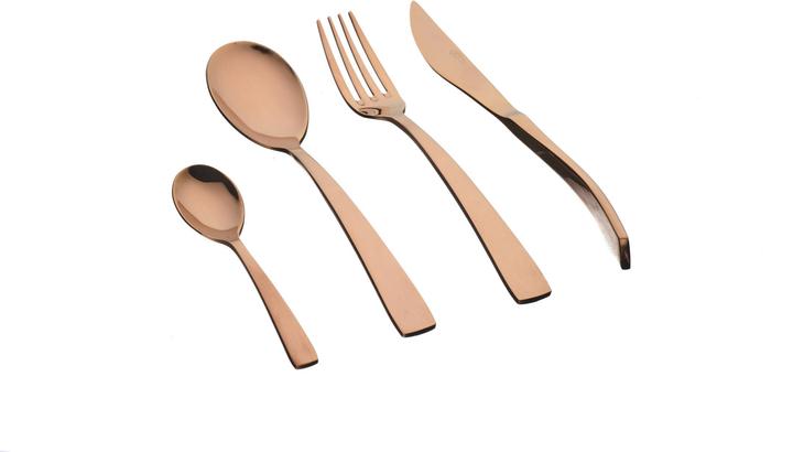 Image du produit Björn Oglu (24 pcs, Set de couverts)