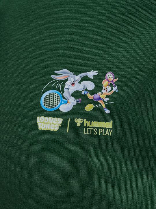 Immagine prodotto hummel Felpa con cappuccio Hmllooney Tunes (S)
