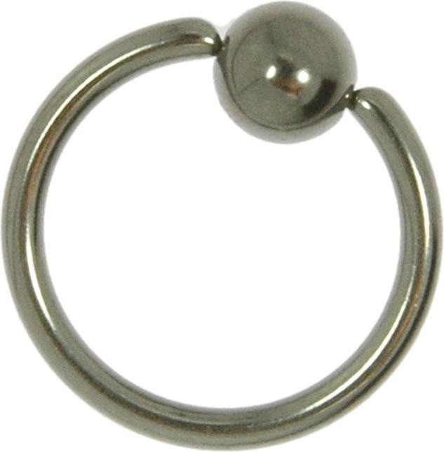 Immagine prodotto Bijouteria Piercing (Titanio)