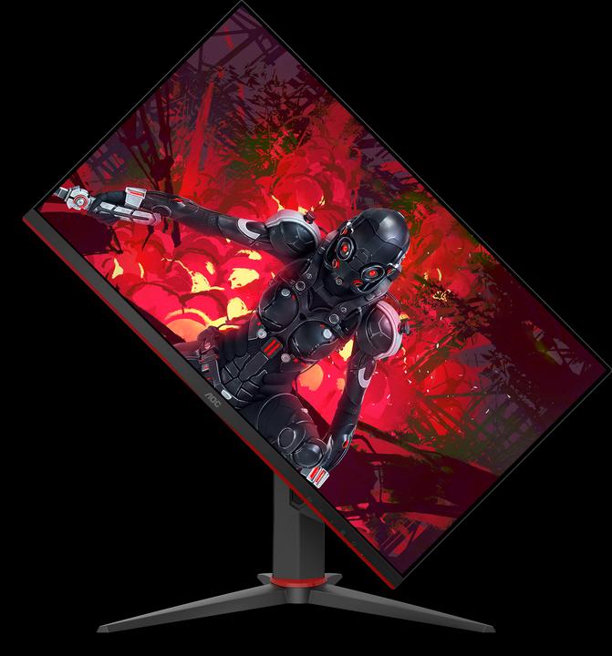 Produktbild AOC 27G2U/BK (1920 x 1080 Pixel, 27")