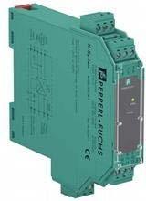 Image du produit Pepperl & Fuchs PEPPERLFUCHS KFD2-STC5-1