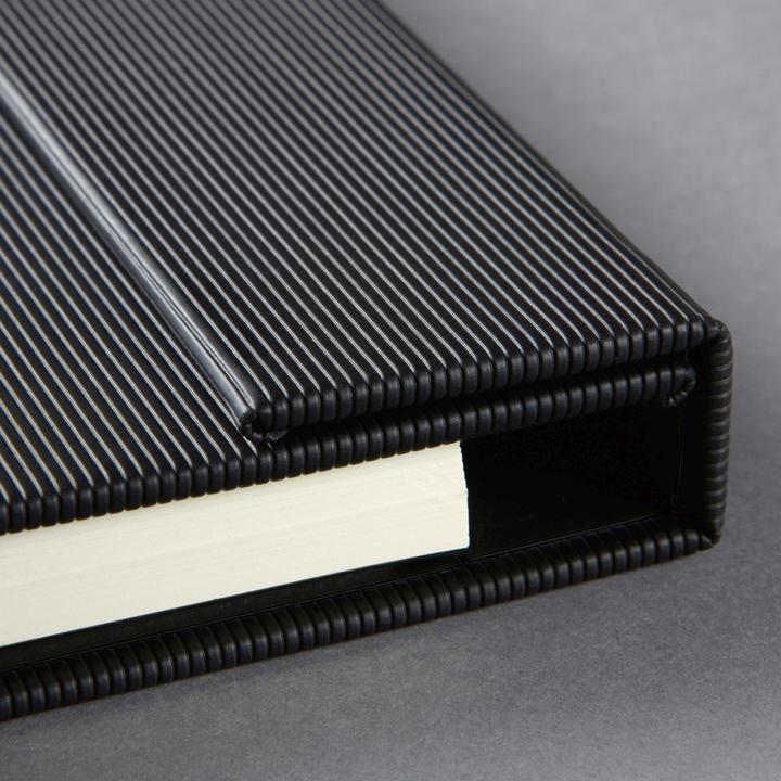 Produktbild Sigel Pure, Hardcover (A5, Kariert, Harter Einband)