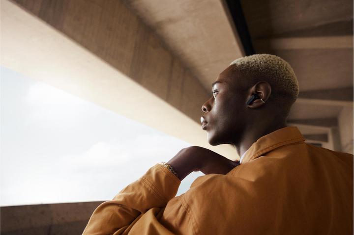 Actual product image Urbanista Palo Alto (ANC, 6 h, Wireless)