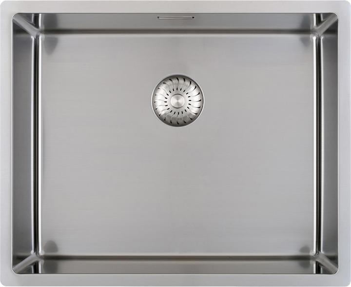 Actual product image Caressi CAPP50R10 Sink with Powerplug