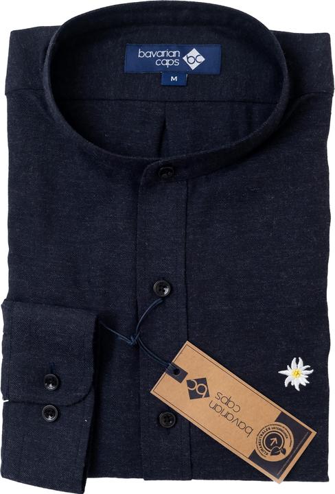Actual product image Bavarian Caps Edelweiss (XXL)