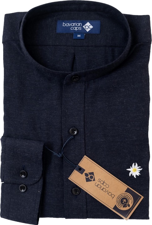Immagine prodotto Bavarian Caps Stella alpina (XXL)