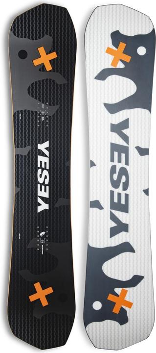 Yes Greats Xtrm (156)