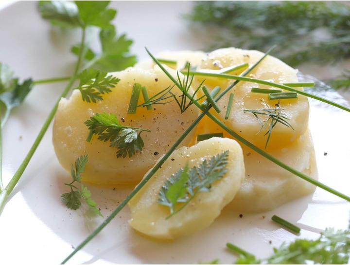 Actual product image Kai Michel Bras (23.20 cm)