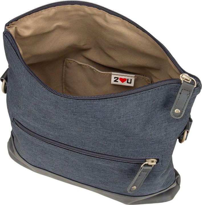 Produktbild Zwei Beuteltasche Olli OT6