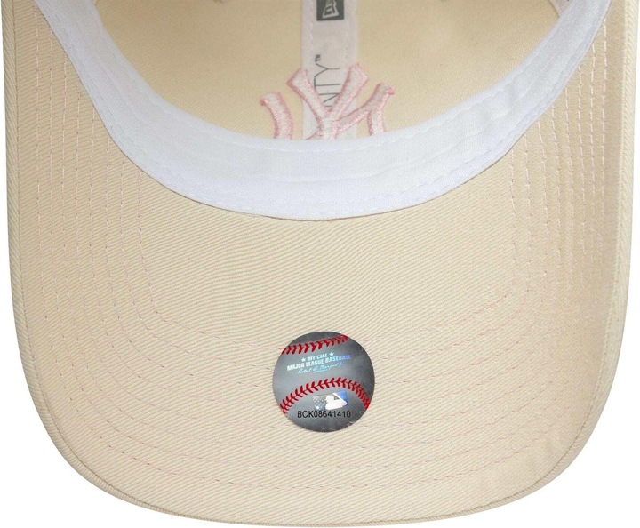 Produktbild New Era New York Yankees 9twenty Baseballcap für Frauen (One Size)