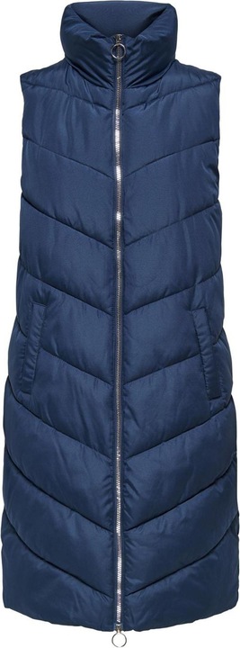 Immagine prodotto JdY Gilet a collo alto Gilet in piuma (XXS)