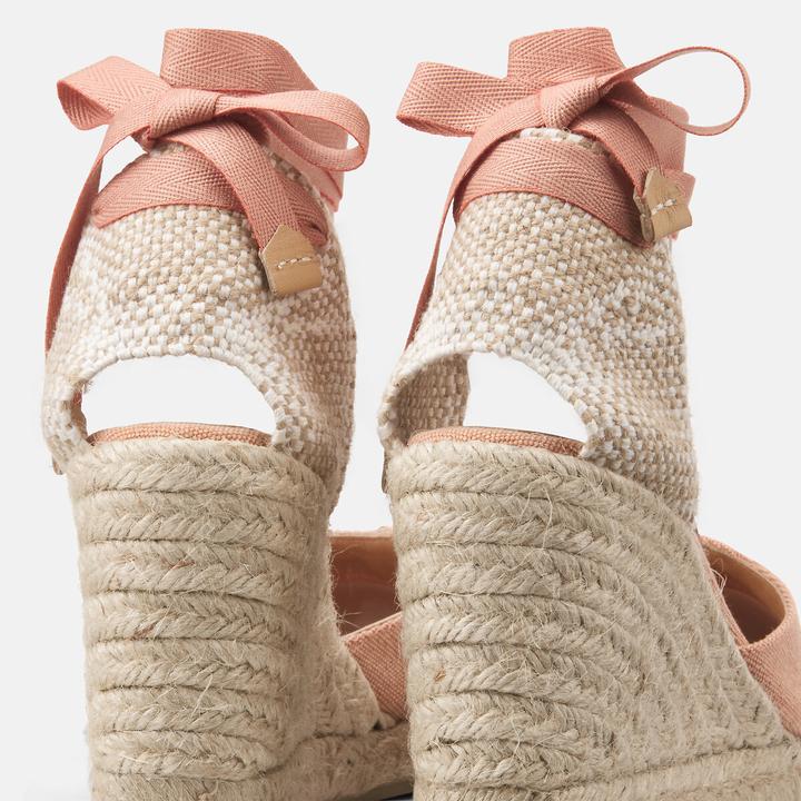Image du produit Castañer Keilabsatzsandalen Carina (37)