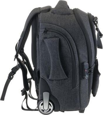 Produktbild Loopac Trolley Lagan small grau (Fototrolley, 66.30 l)