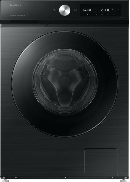 Image du produit Samsung Lave-linge WW11DB7B94GBU5 Gauche, Lieu d'utilisation (11 kg, Gauche)