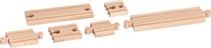 Actual product image Eichhorn EH track, compensation rails