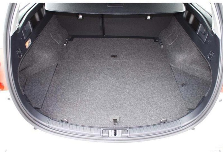 Immagine prodotto ProPlus Vasca del bagagliaio per Toyota Auris Touring Sports (station wagon) dal 2013 a oggi (area di