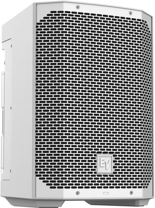Productafbeelding Electro Voice EVERSE8-W Mobile PA Speaker 20,3 cm 8 inch met batterijvoeding 1 p (Actief, 1x 400 W)