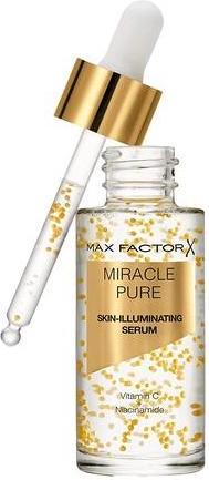 Produktbild Max Factor Miracle Pure Skin-Illuminating Serum (30 ml)
