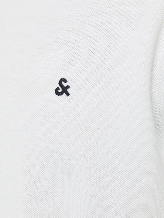 Produktbild Jack & Jones Baumwoll- Poloshirt (XS)