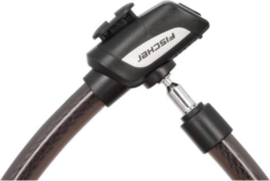 Image du produit Fischer Antivol à câble 75cm 18mm