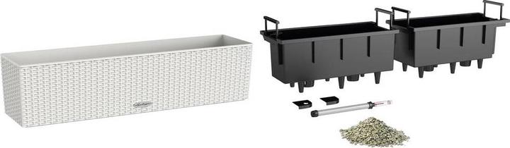 Actual product image Lechuza Balconera Cottage (19 cm)