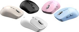 Immagine prodotto Genius NX-8080S BT Mouse Bluetooth senza fili tè al latte (Senza fili)