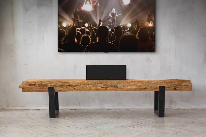 Actual product image Klipsch R-50C (1 pcs., 400 W)
