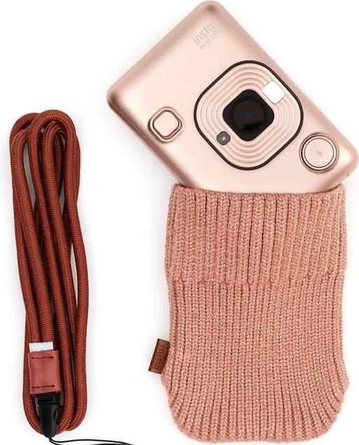 Fujifilm Fuji - Pacchetto kit accessori Instax Mini Liplay