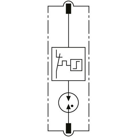 Thumbnail - Dehn 952022 DG MOD A NPE ÜS-Ableiter, SAT Zubehör