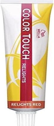 Immagine prodotto Wella Accensioni Color Touch (86 viola perla)