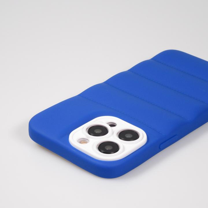Produktbild PhoneLook Hülle 3D Silikon Polster Cover (Apple iPhone 14 Pro)
