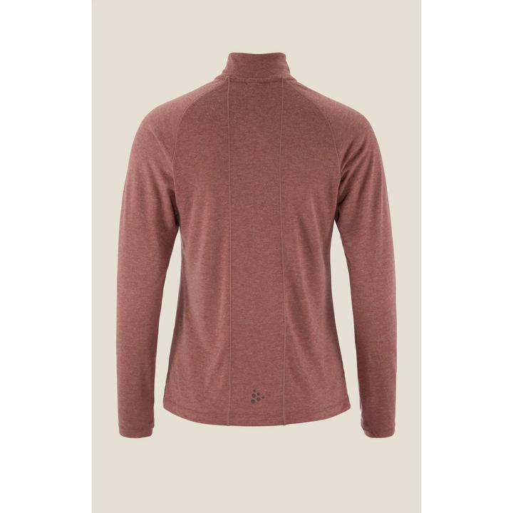 Actual product image Craft Women's ADV Subz Wool L/S Tee 3 (S)