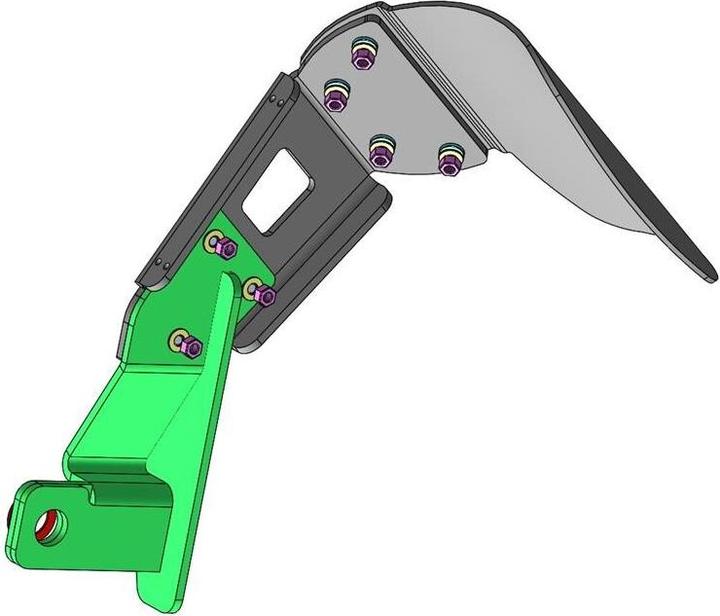 Immagine prodotto Access Design Kawasaki Z900