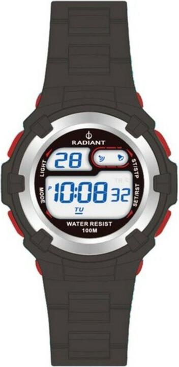 Radiant Unisex-Uhr RA446602 (Ø 37 mm) (37 mm)