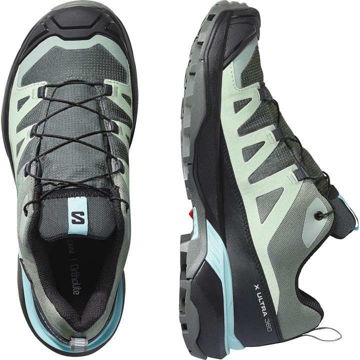 Produktbild Salomon Ultra-Schuhe (38)