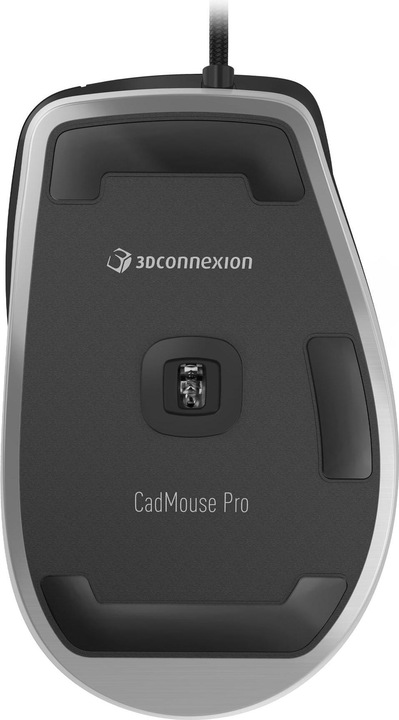 Productafbeelding 3Dconnexion CadMouse Pro (Bedraad)