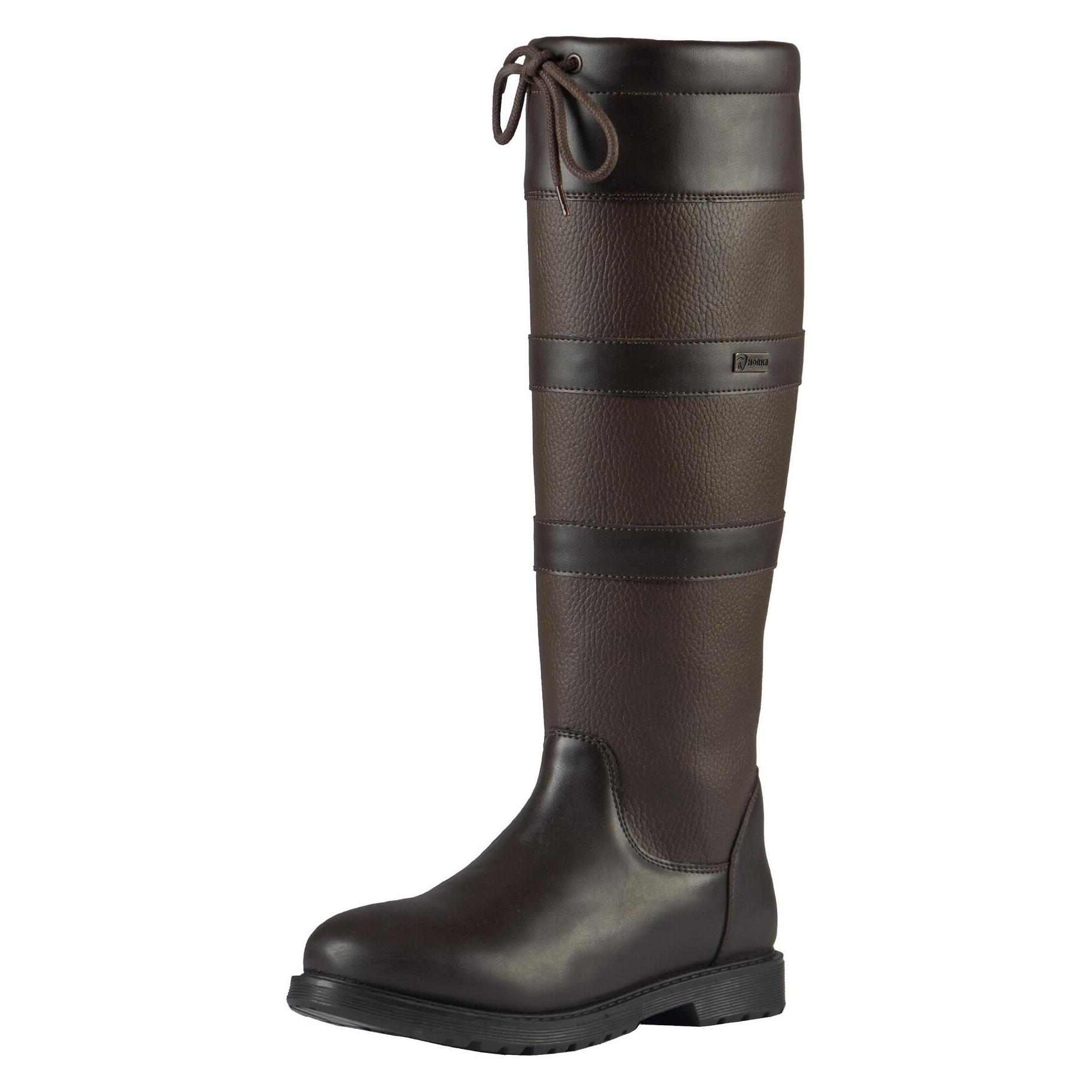 Horka, Reitstiefel, (40)