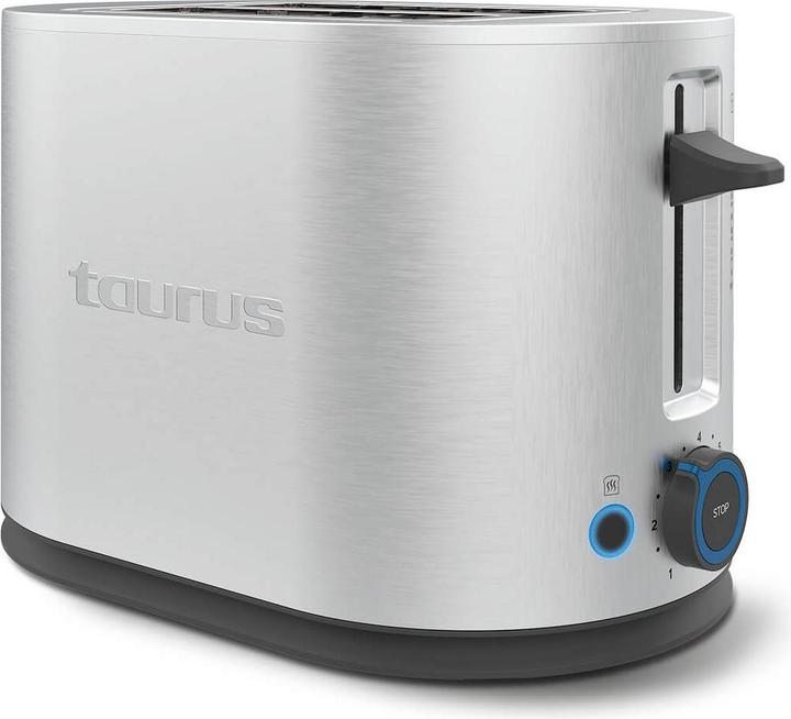 Actual product image Taurus Toaster TOAST II LEGEND 2R 900 W
